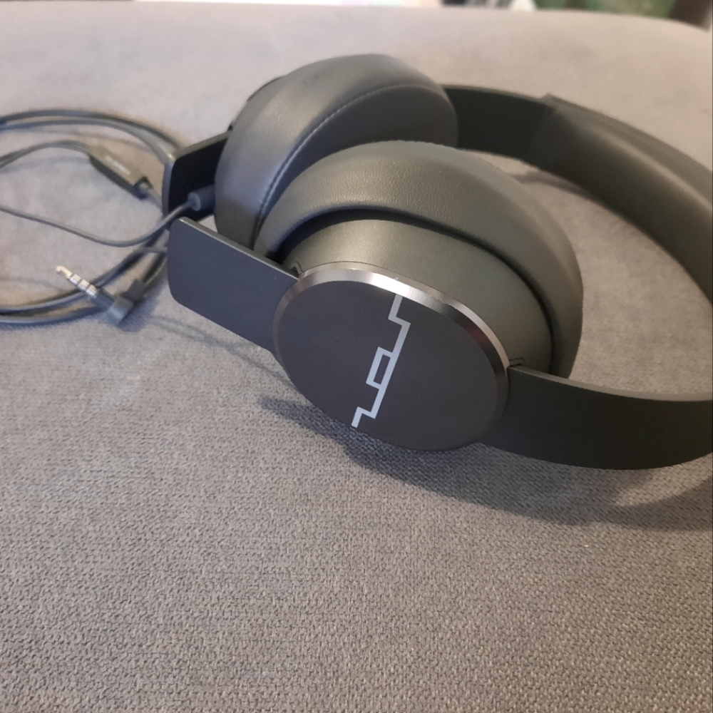 Sol Republic Master Tracks